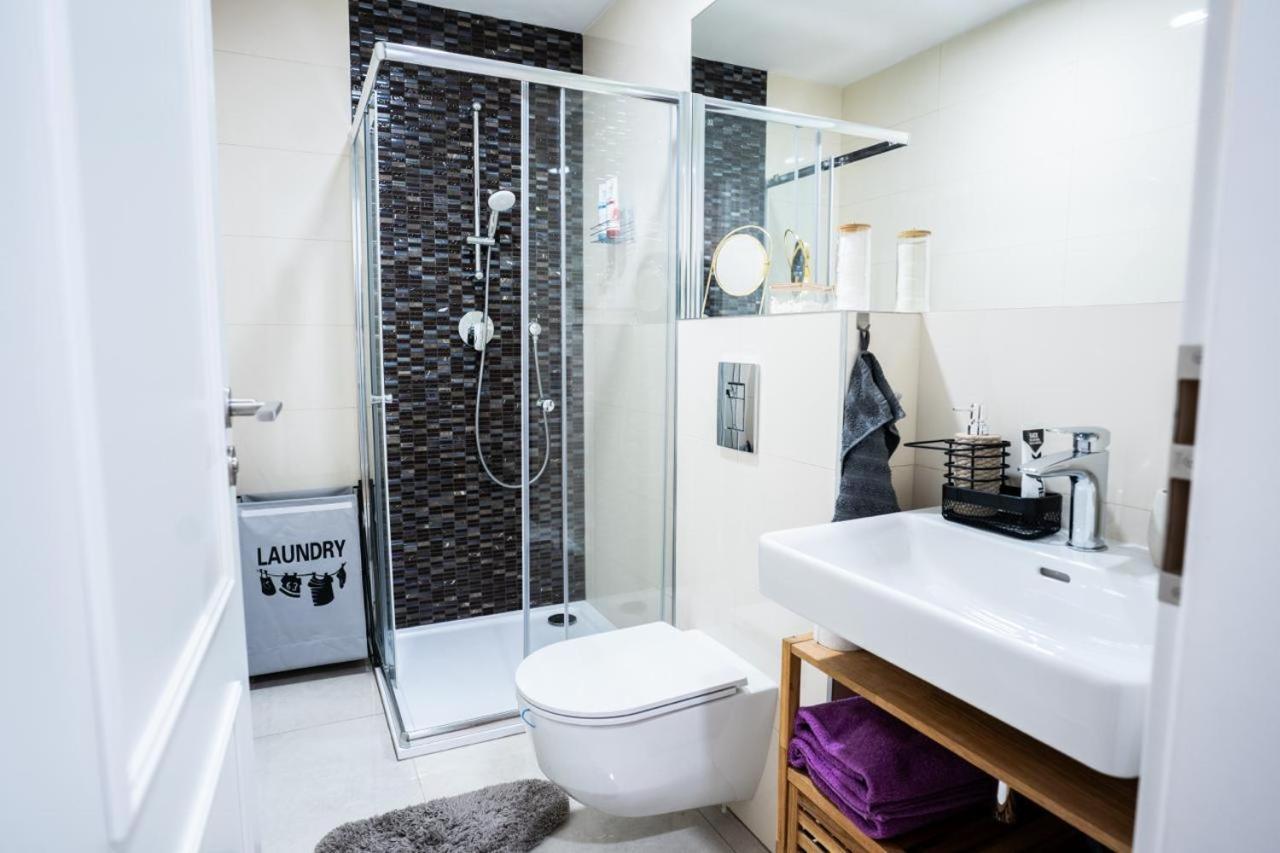 Exclusive Apartman Prague Jecna Apartment Exterior photo